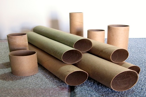 Paper Tube